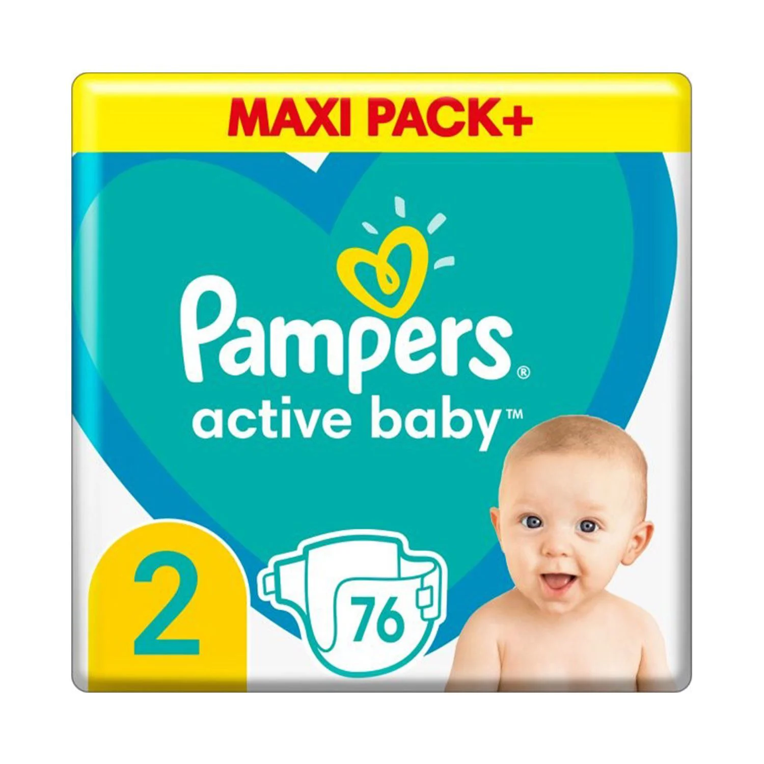 pampers new baby active baby