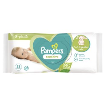 pampers in allegro