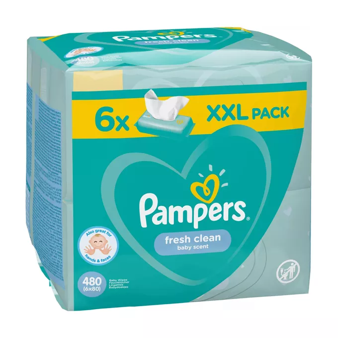 pampers premium care a active baby