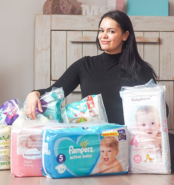 pampers active baby 62 sztuki 4