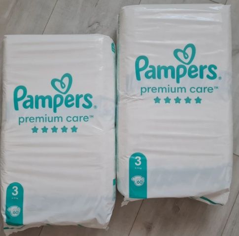 pampers premium ingredients