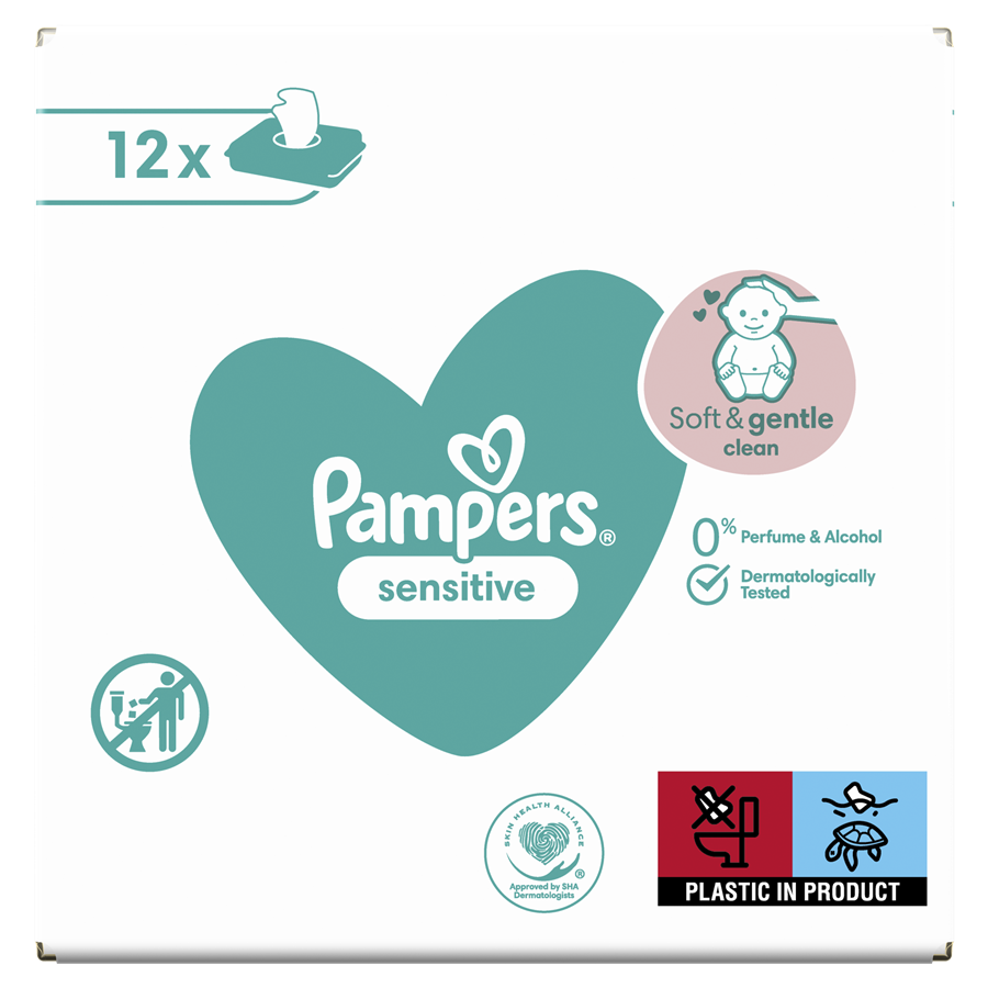 pampers pants 5 96 szt