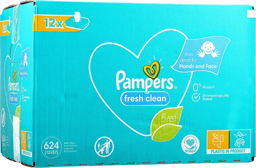 pampers makro cena