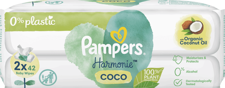 pampers pure 1 allegro