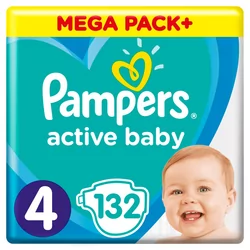 pampers wyprany w pralce