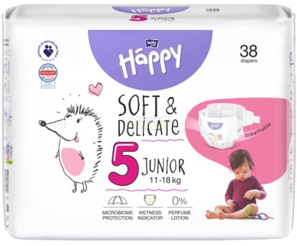 ceneo pampers new baby dry 1