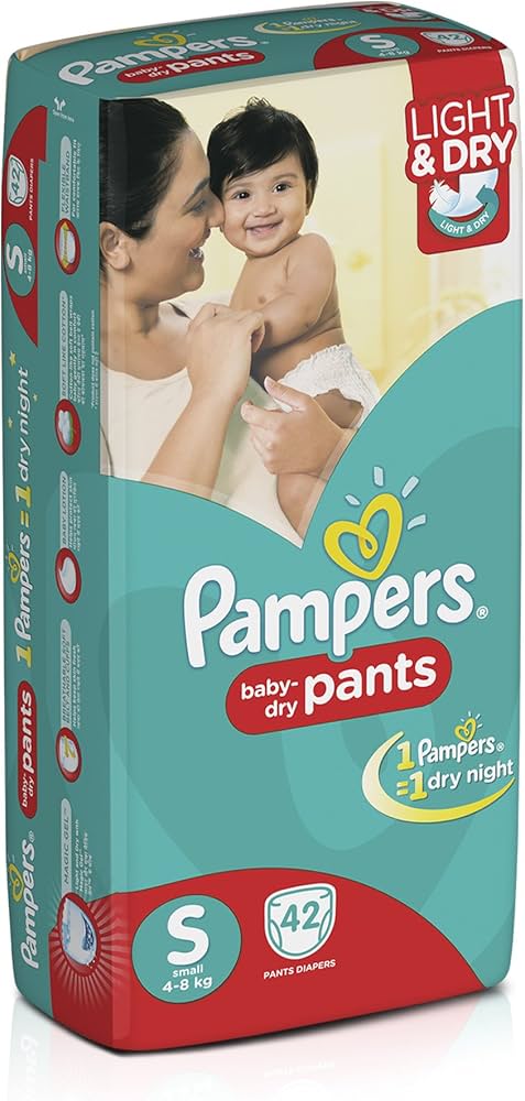 feni produkty do nie trzymania moczu pampers