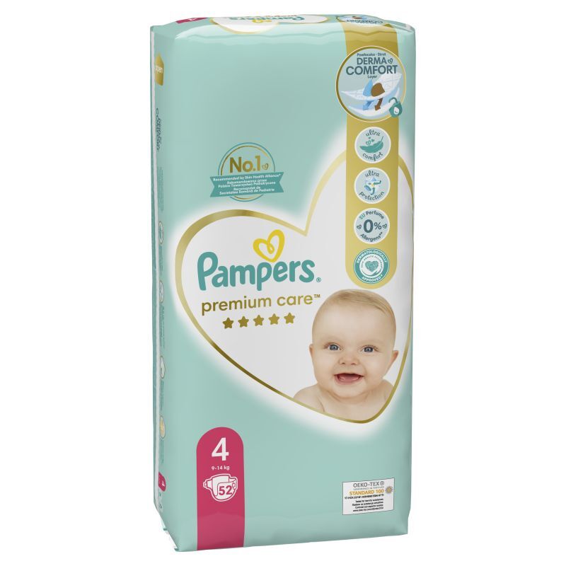 uczulenie na wszystkie pampersy oprucz pampers active baby