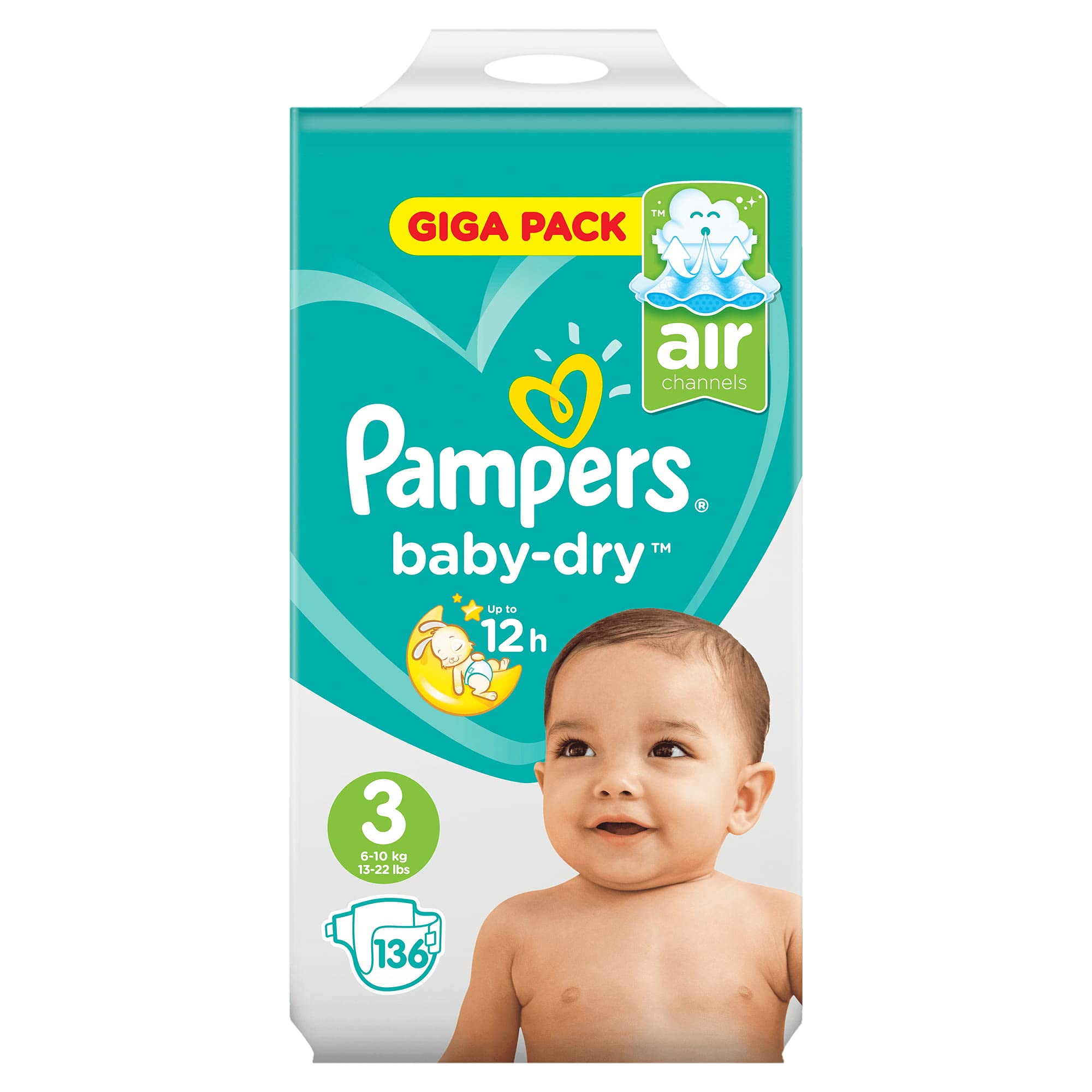 mjteczki na pampers