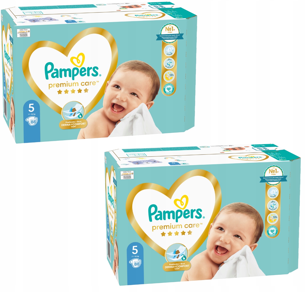 pampers darmowe próbki 2017