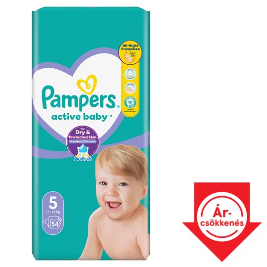 pampers pieluszki new baby 2 mini