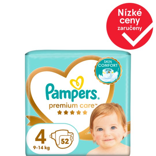 pampers newborn pieluszki 43 szt