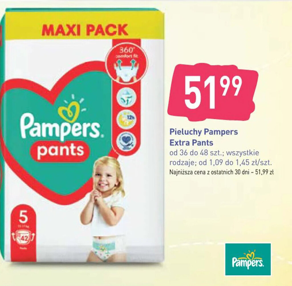 pampers premium care 2 ceneo 240