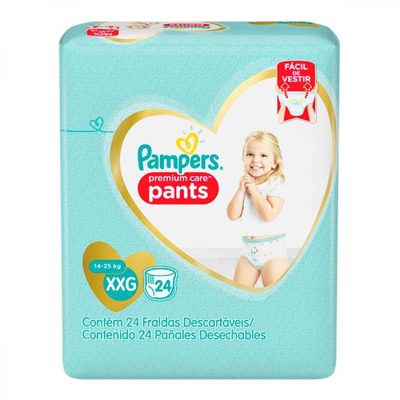 pieluchy pampers premium care 1 new born