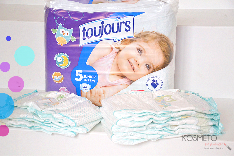 pampers niezwykle maluchy konkurs