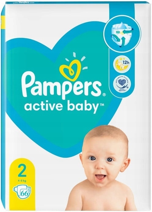 pampers premium care newborn 22 szt