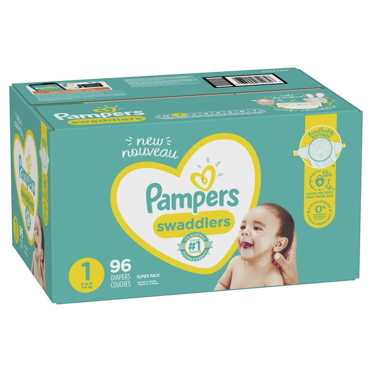 pampers 6 radom