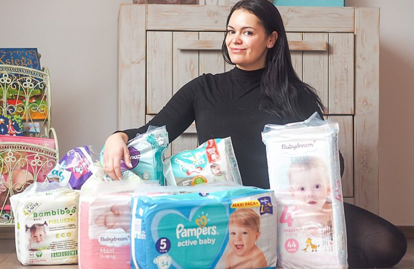 pampers premium care 6