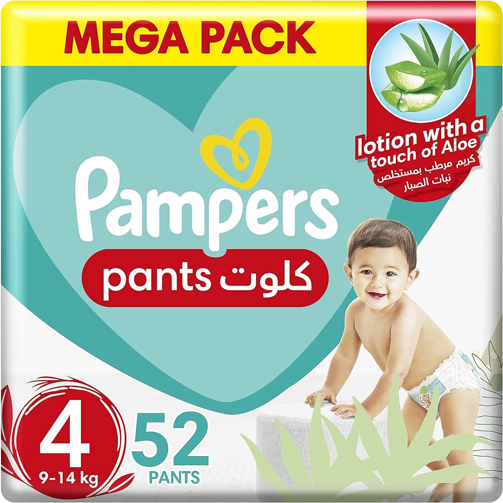 tesco ezakupy pampers