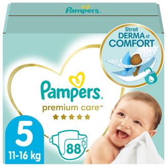 pampers 4+ a happy 4