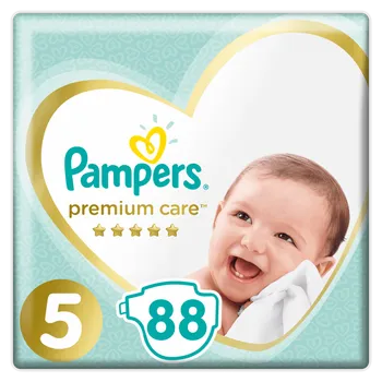 pampers premium care akpol