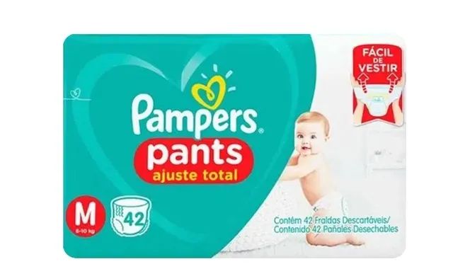 rossmann pieluchomajtki pampers