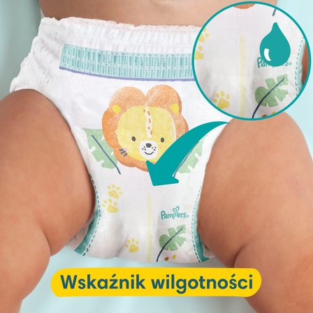 zużyty pampers