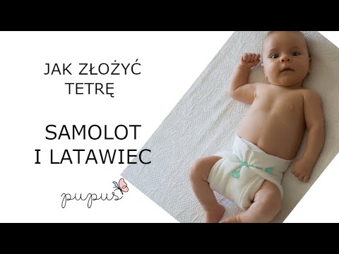 stoktotka pieluchomajtki pampers