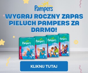 pampers baby drive 2