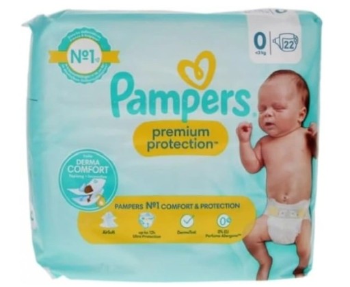 pampersy do pływania huggies czy pampers