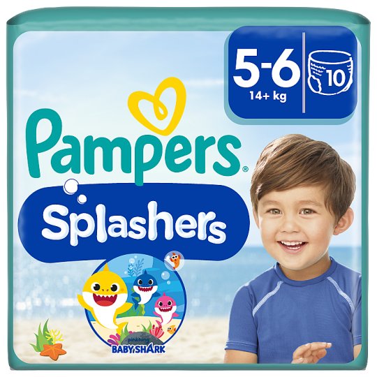 pampers pure 2 240