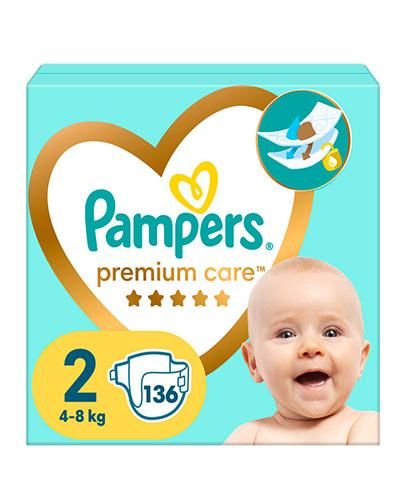 6-10 pampers dla chlopca