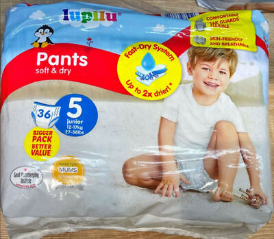 pampers pants 4 ile kg