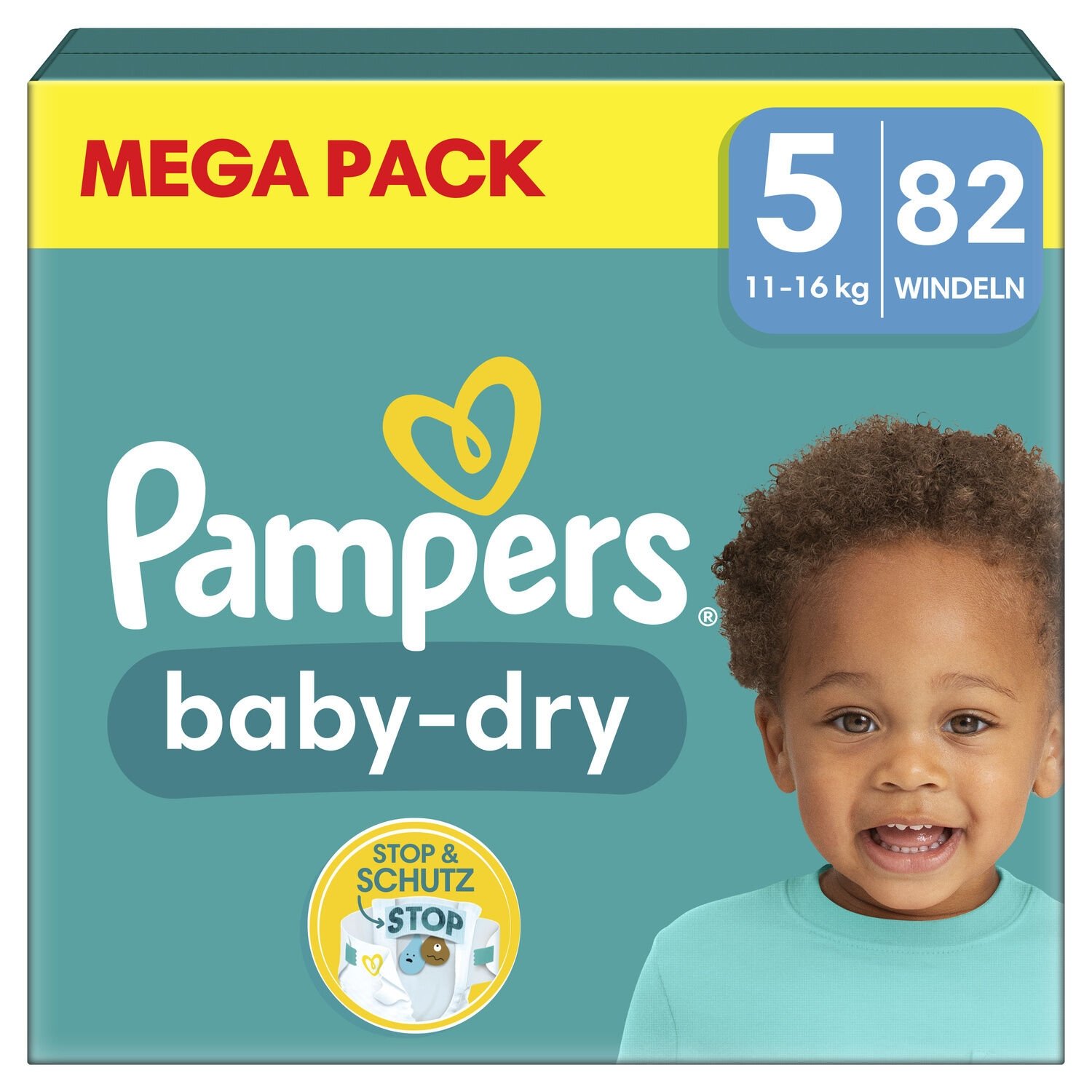 pampers eko rossmann