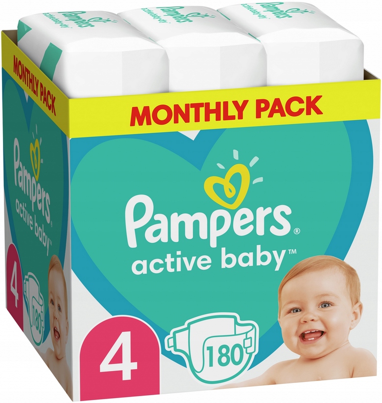 pampers premium care pieluchy rozmiar 1 newborn 2-5kg 88 sztuk