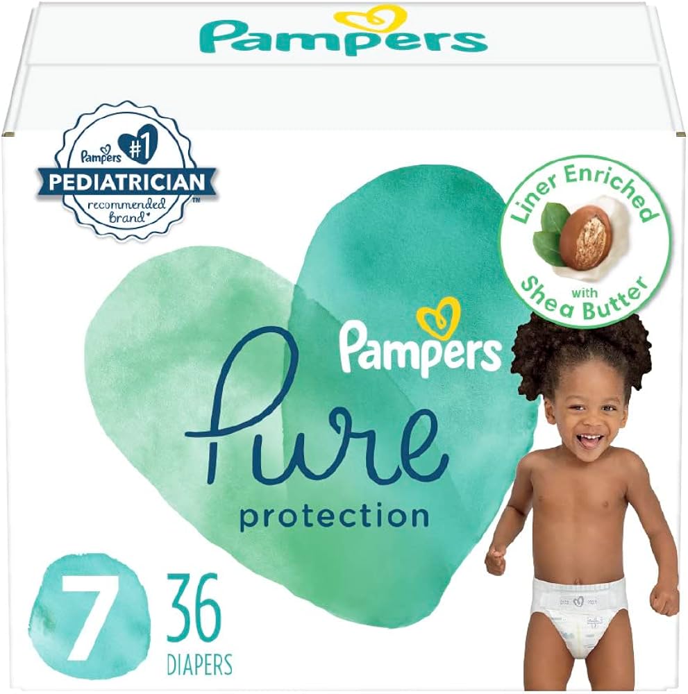 pampers premium care 3 6