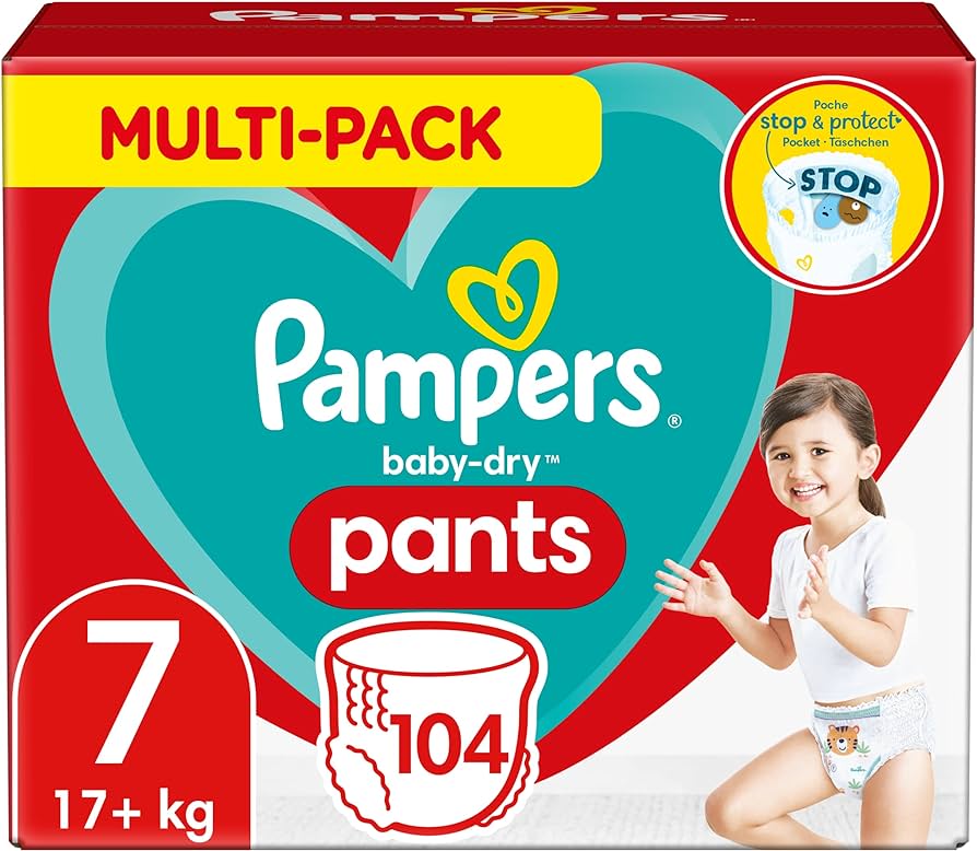 psst pampers