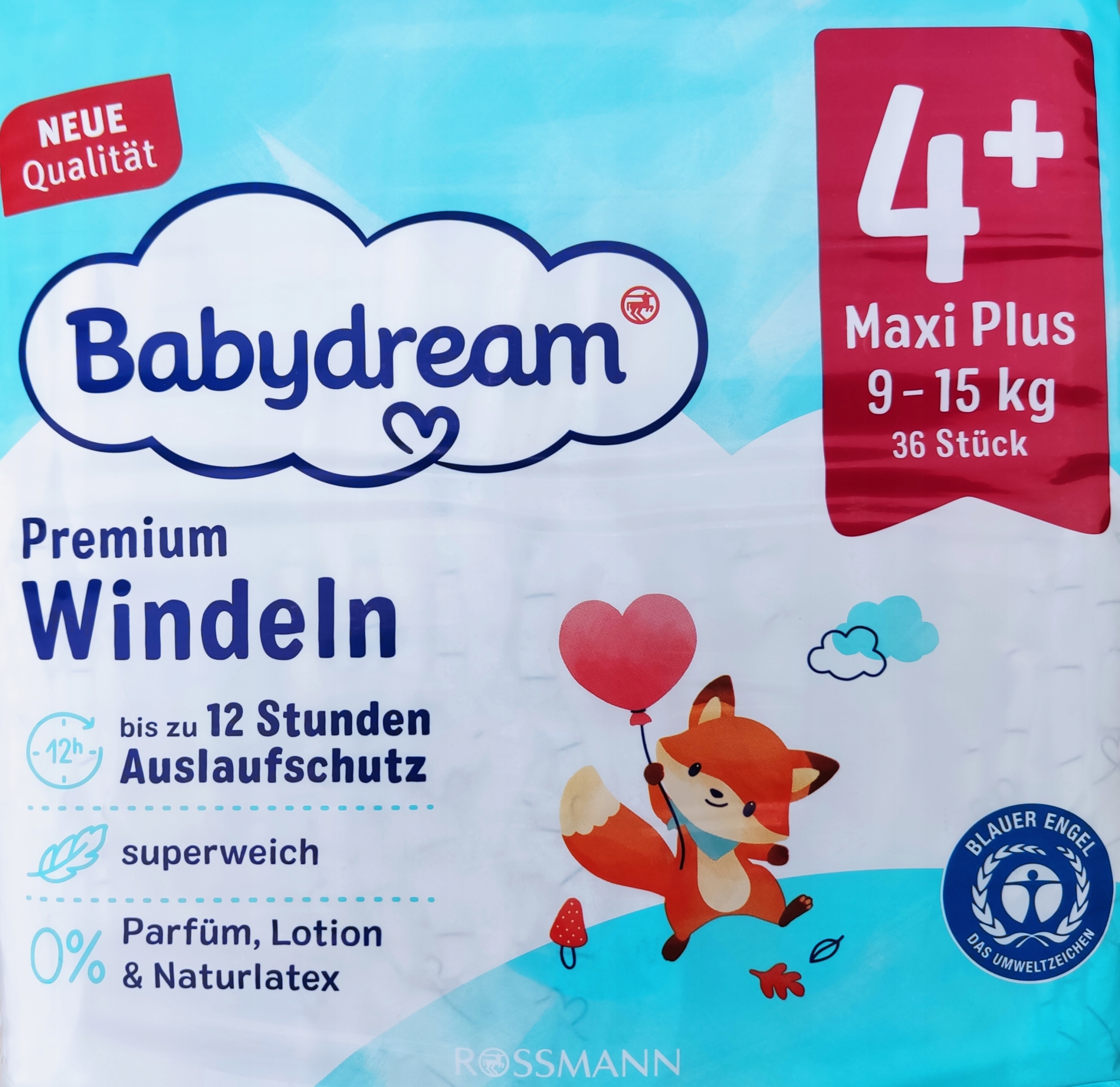 pieluchy pampers premium care 2 rossmann