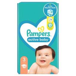 pampers pl