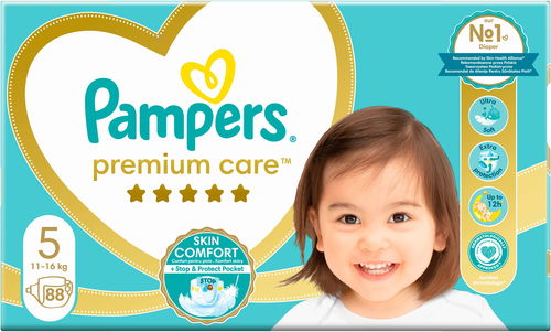 pampers premium 3 rossmann