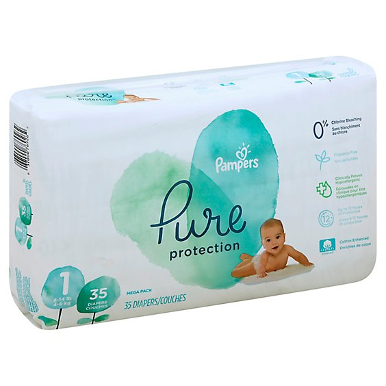 pampers 2 144 tesco