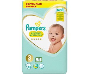 pampers premium care 0 emag