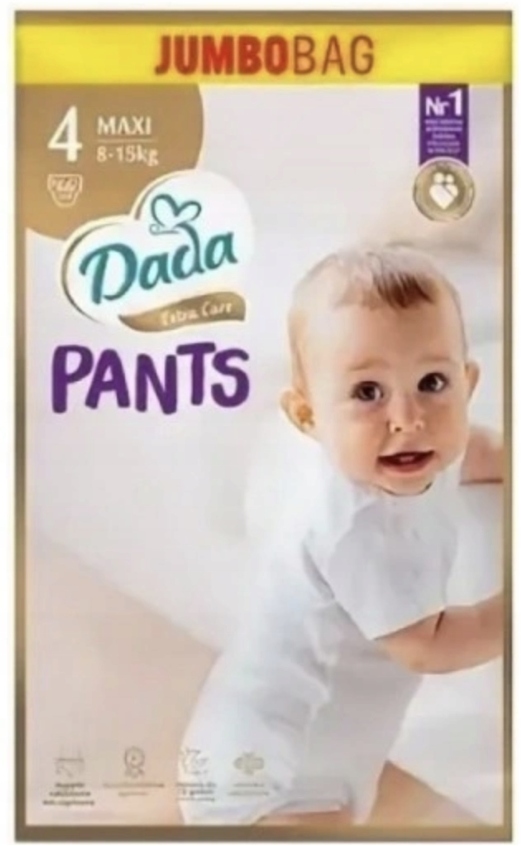 pampers 54 szt cena