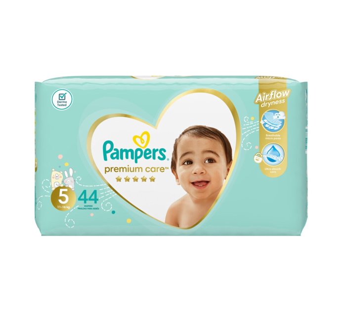 kaufland pampers sensitive