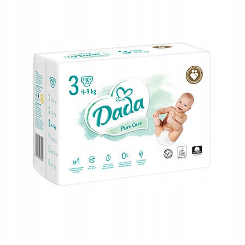 pampers opakowanie 74 szt