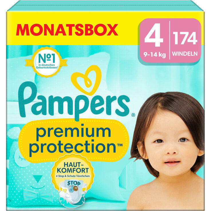 pampers pants 5 40