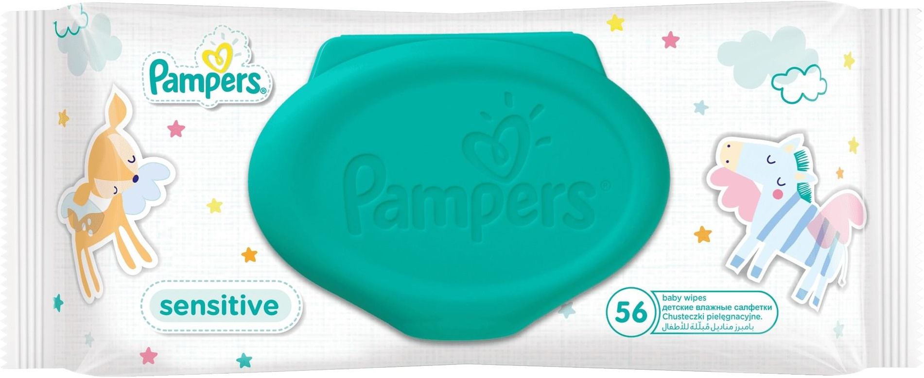 pampers dystrybutor polska