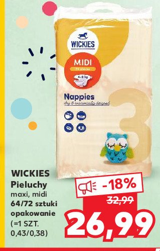 pieluchy pampers baby