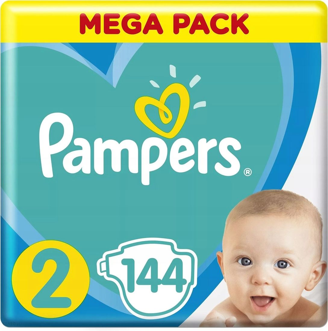 pieluszki pampers preemie protection