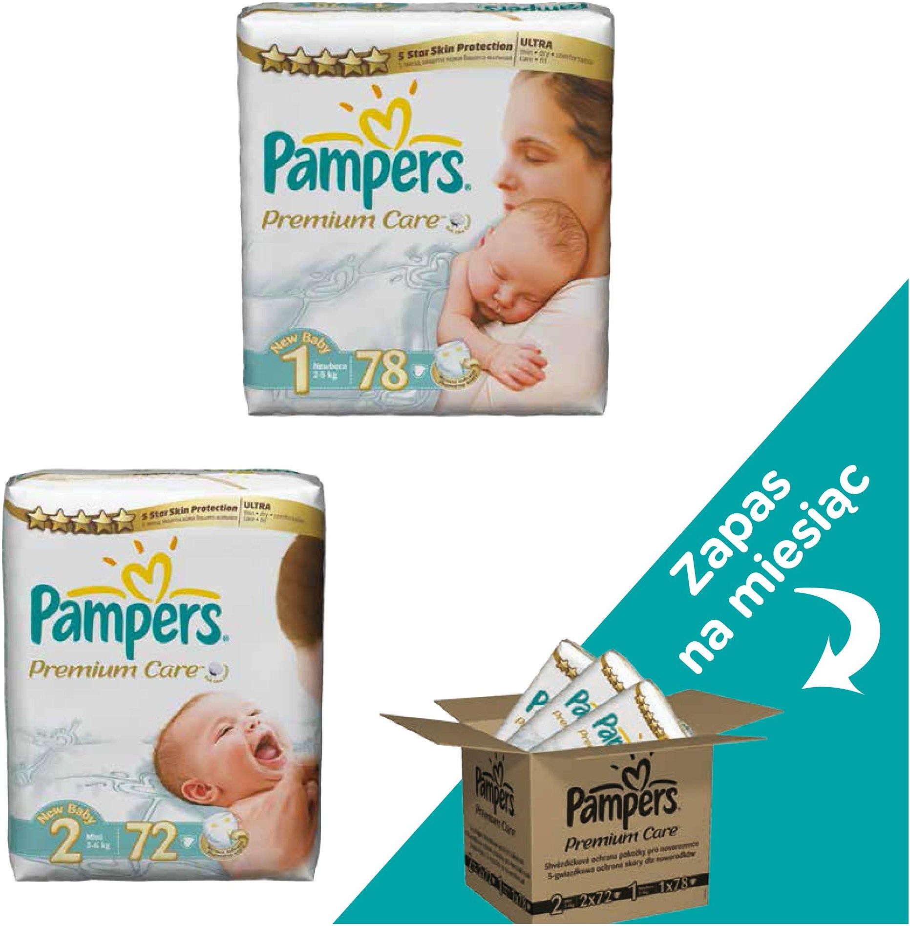 pampers 35 tydzień ciąży